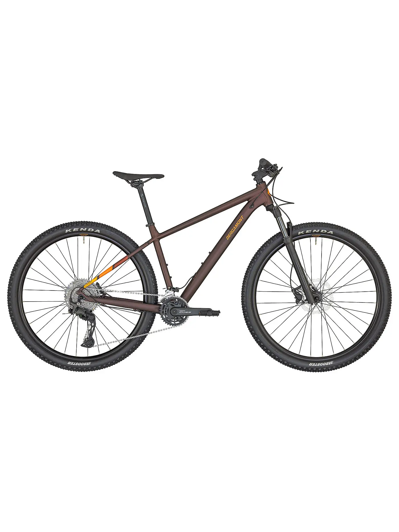 BERGAMONT | Mountainbike Revox 7 | 